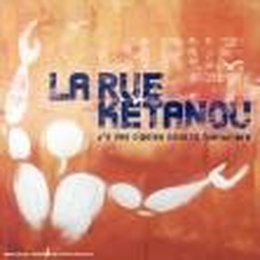 la rue ketanou