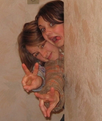momen de folie..