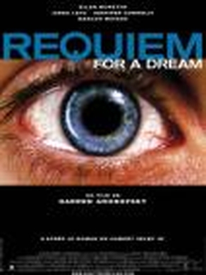 requiem for a dream..