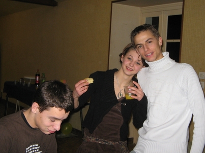 guillaume moi et denis