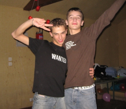 YMCA