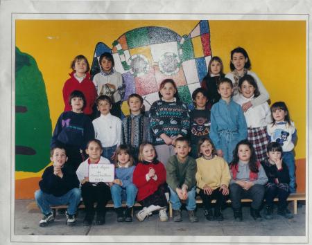 les fotos de class...